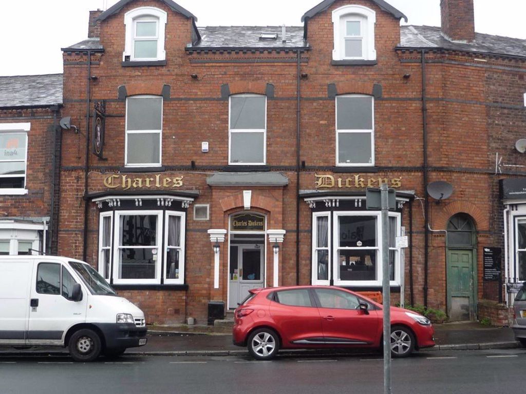 16 bed property to rent in Upper Dicconson Street, Wigan WN1 Zoopla