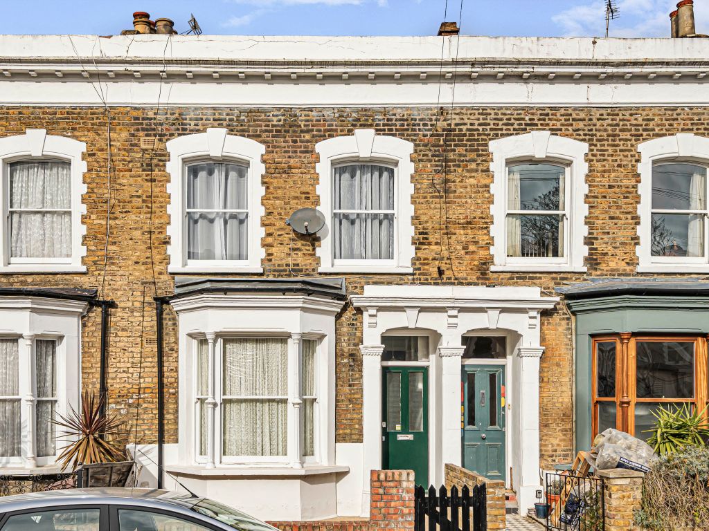 1 bed flat for sale in Thorpedale Road, Stroud Green N4 Zoopla