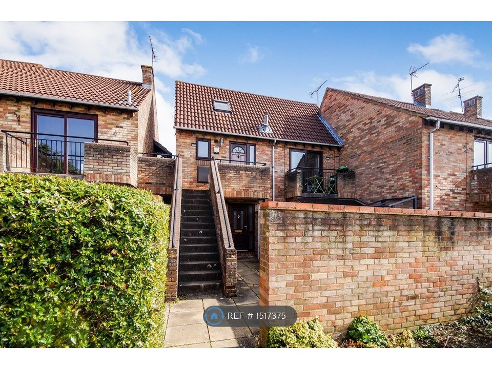 Studio to rent in Maiden Place, Lower Earley, Reading RG6 Zoopla