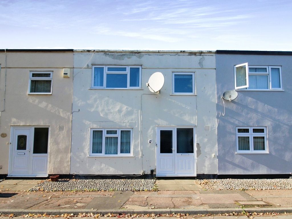 Roodegate, Basildon, Essex SS14  