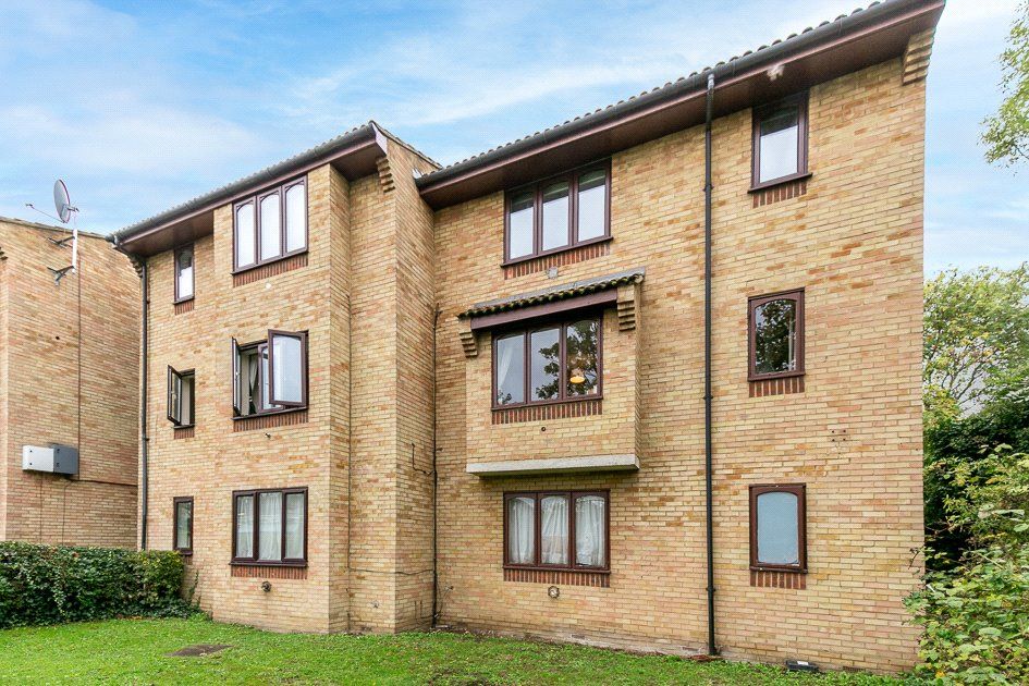 Ludford Close, Croydon, Surrey CR0  