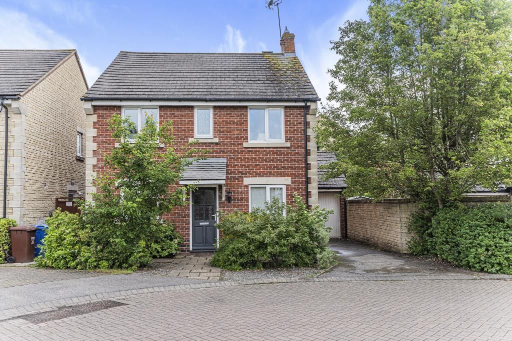 4 bed detached house for sale in New Langford, Bicester OX26 Zoopla
