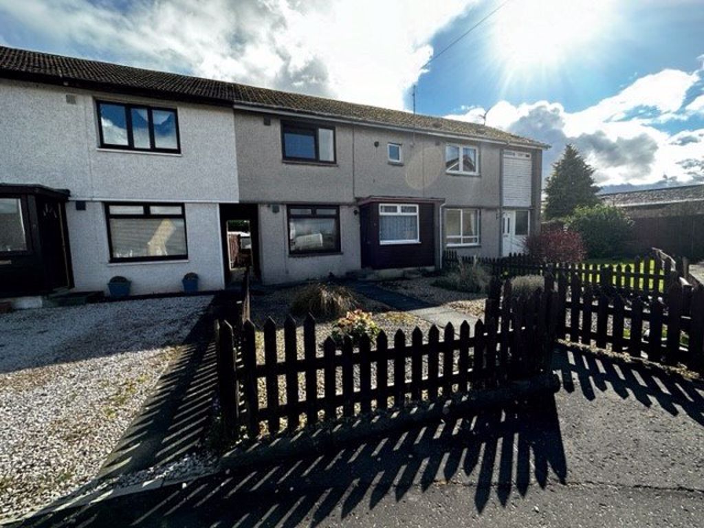 2 bed detached house to rent in Pitcairn Park, Leuchars, Fife KY16 Zoopla