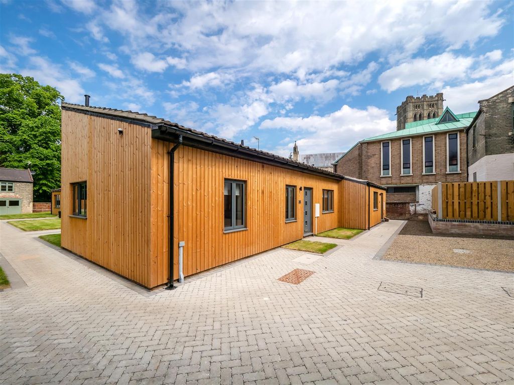 1 bed flat to rent in Unthank Road, Norwich NR2 Zoopla