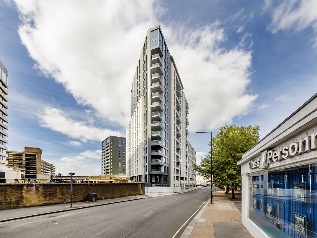 Beadon Road, London W6