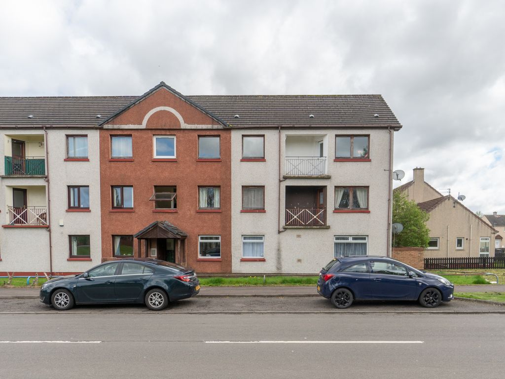 3 bed flat for sale in Quarry Street, Motherwell ML1 Zoopla