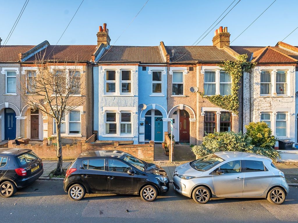 2 bed for sale in Blandford Road, Beckenham BR3, £375,000