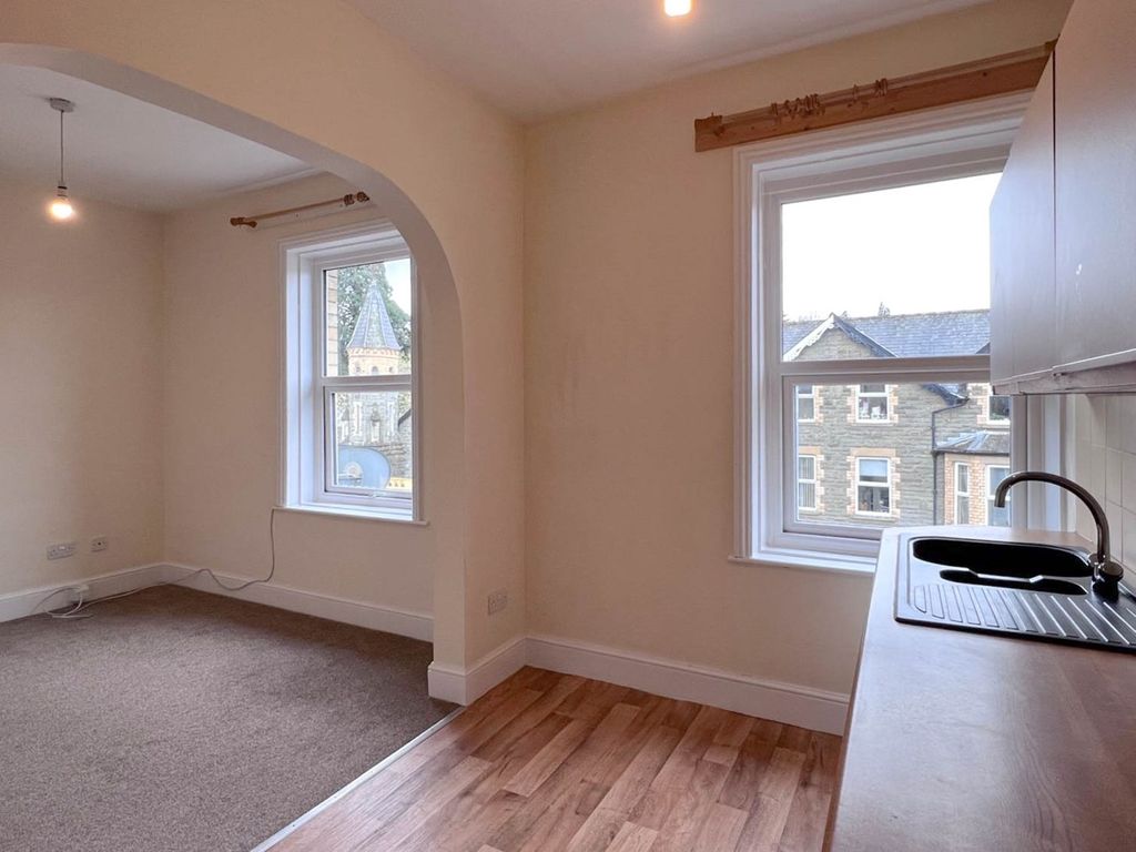 1 bed flat for sale in Garth Road, Builth Wells LD2 Zoopla
