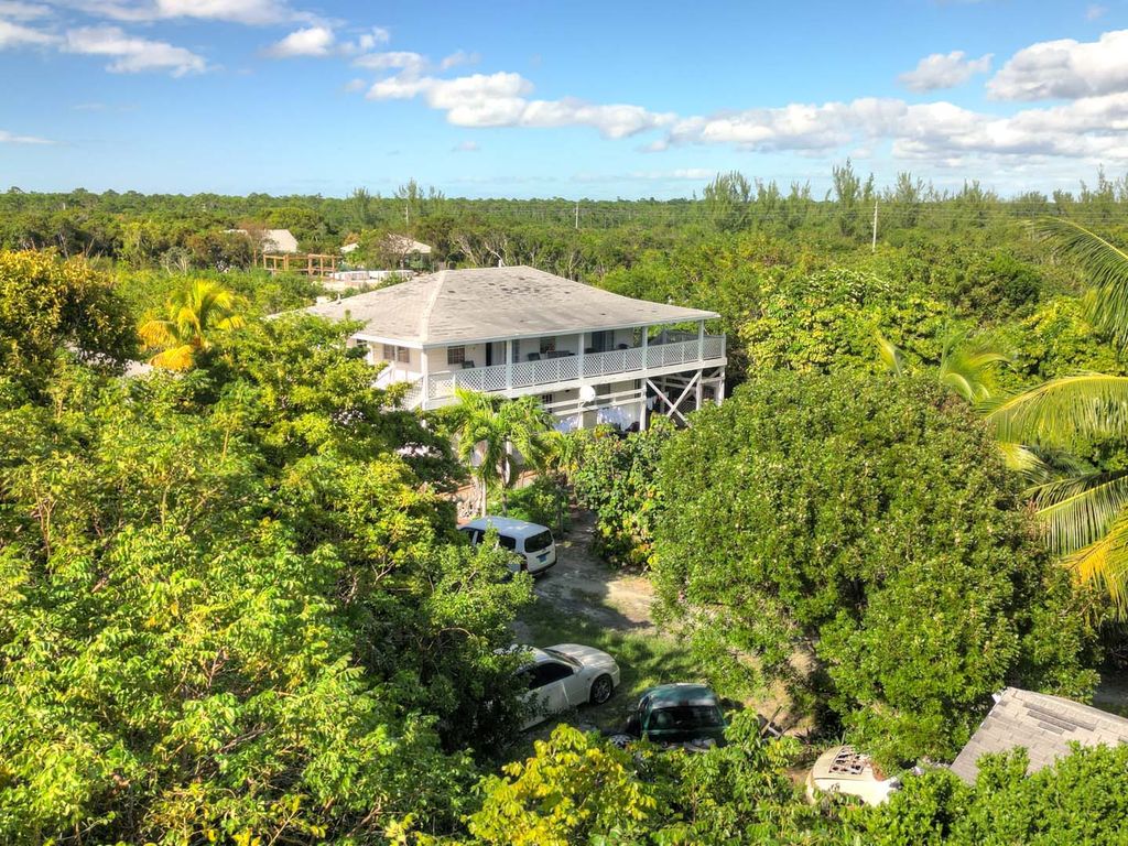3 bed property for sale in Bahama Palm Shores, Great Abaco Hwy, Sandy