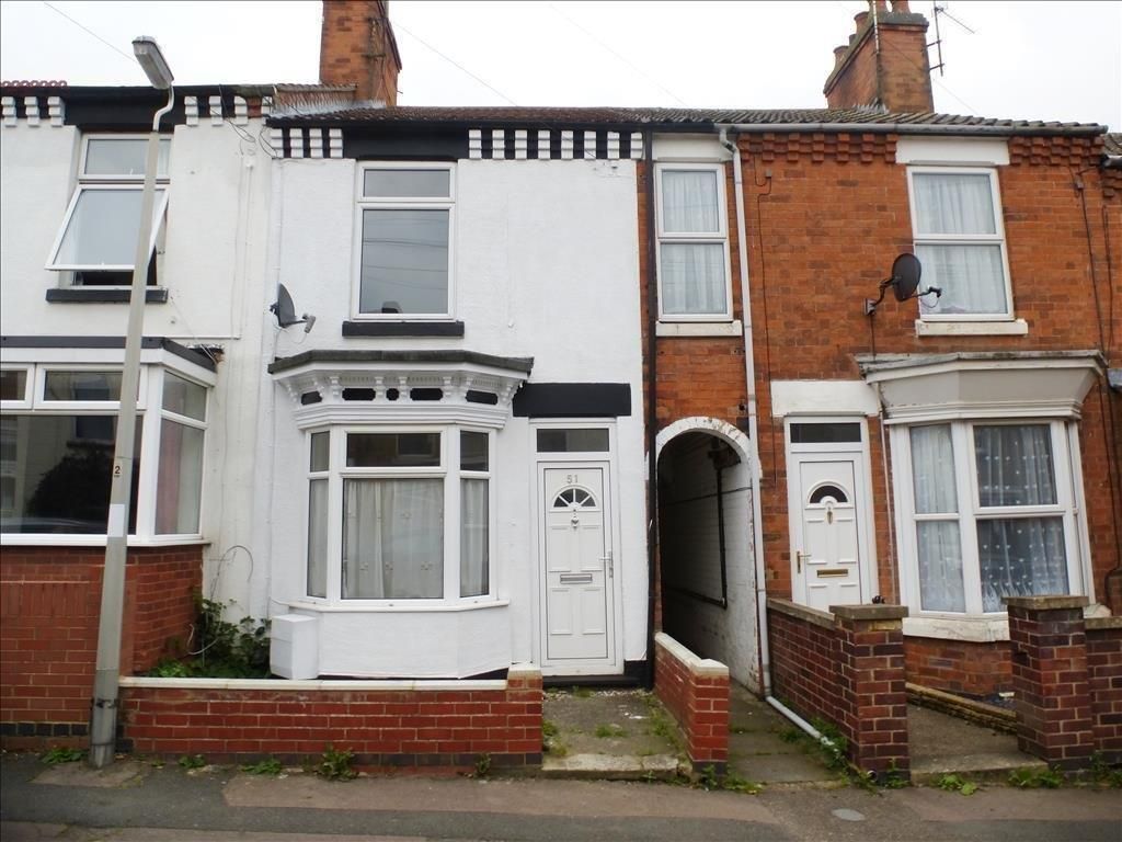 3 bed property to rent in Queen Street, Desborough, Kettering NN14, £875 pcm Zoopla