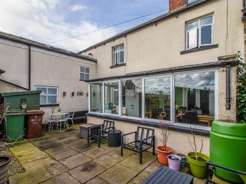 2 bed cottage for sale in Heath, Wakefield WF1, £270,000 Zoopla