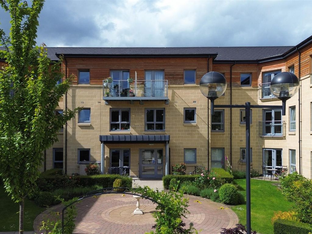 1 bed flat for sale in Isla Road, Perth PH2, £187,000 Zoopla