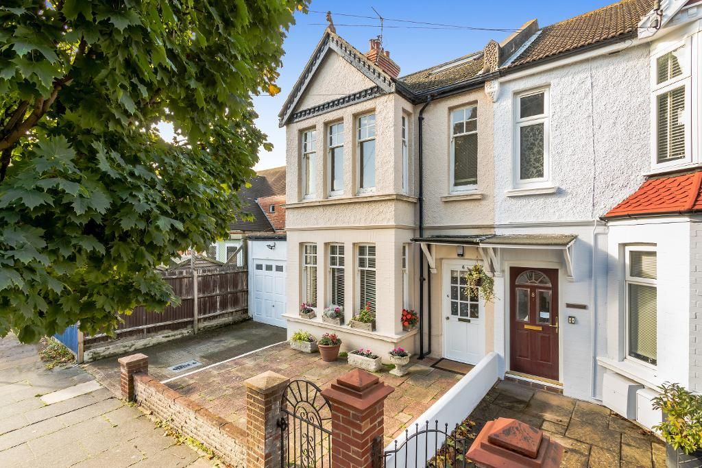 Portland Villas, Hove, East Sussex BN3