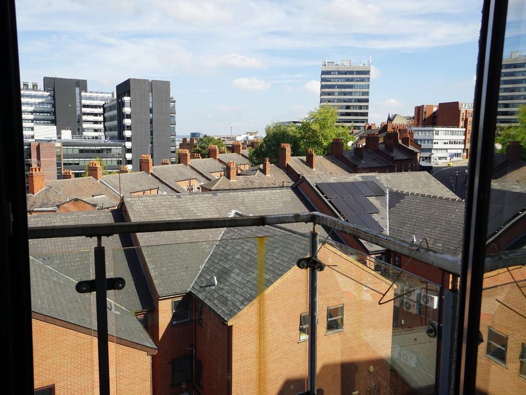 1 bed flat to rent in Mandale House, Bailey Street, Sheffield S1, £700