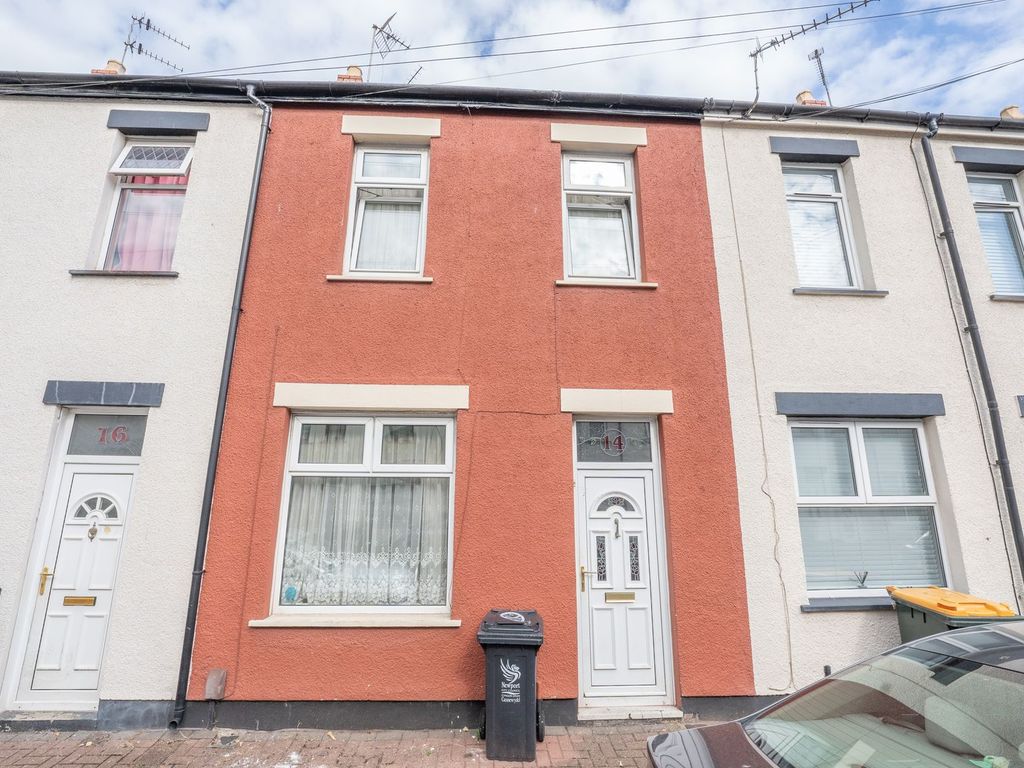 3 bed terraced house for sale in Street, Newport NP19 Zoopla