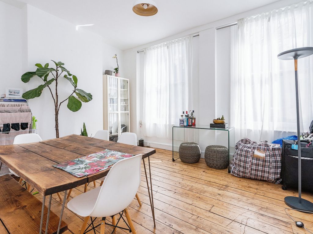 2 bed flat to rent in Southgate Road, Islington N1 Zoopla