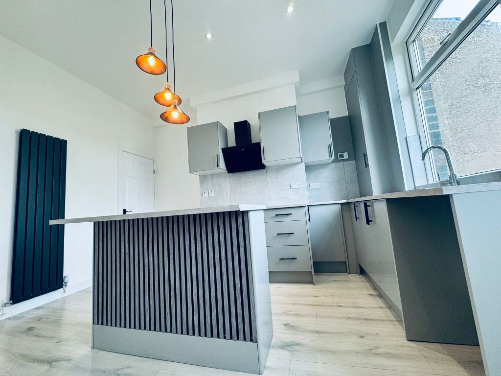 3 bed terraced house to rent in Sheffield Road, Woodhouse, Sheffield S13, £1,099 pcm Zoopla