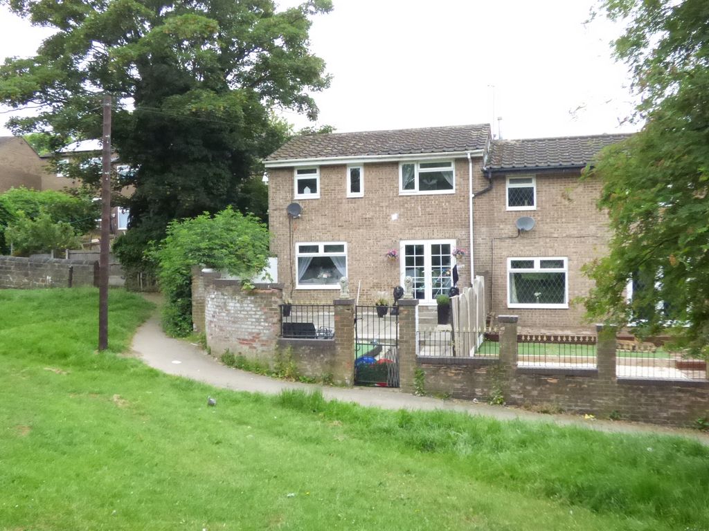 3 bed town house for sale in Bellmount Green, Bramley LS13 Zoopla