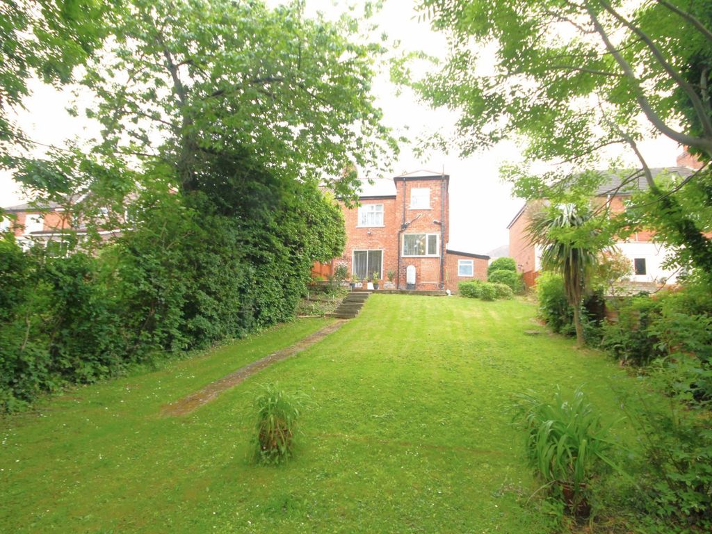 3 bed semidetached house for sale in Newham Grange Avenue, StocktonOnTees, Durham TS19 Zoopla