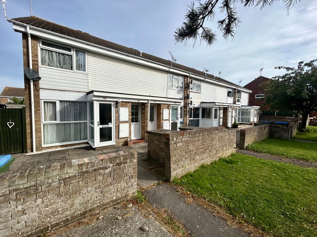 1 bed to rent in Woodlands Road, Bognor Regis PO22, £900 pcm Zoopla
