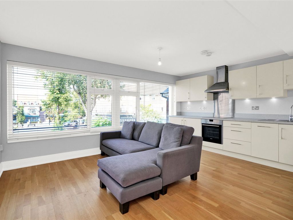 1 bed for sale in Anyards Road, Cobham KT11 Zoopla