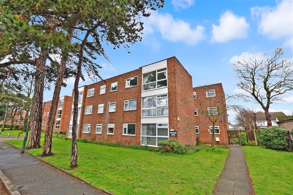 2 bed flat for sale in Essenden Road, Belvedere, Kent DA17 Zoopla