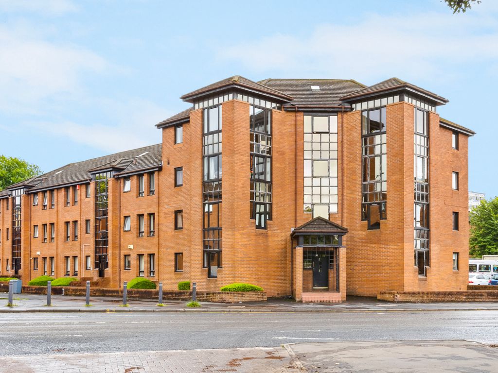 3 bed flat for sale in Maryhill Road, Glasgow G20 Zoopla