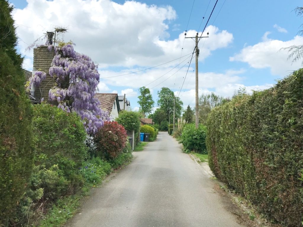 4 bed detached house for sale in Ham Island, Old Windsor, Windsor