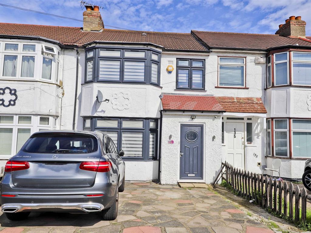 3 bed terraced house for sale in Ryefield Avenue, Hillingdon UB10 Zoopla