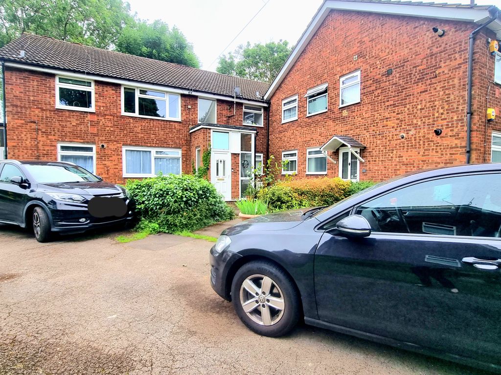 2 bed for sale in Tallack Close, Harrow Weald, Harrow HA3, £350,000 Zoopla