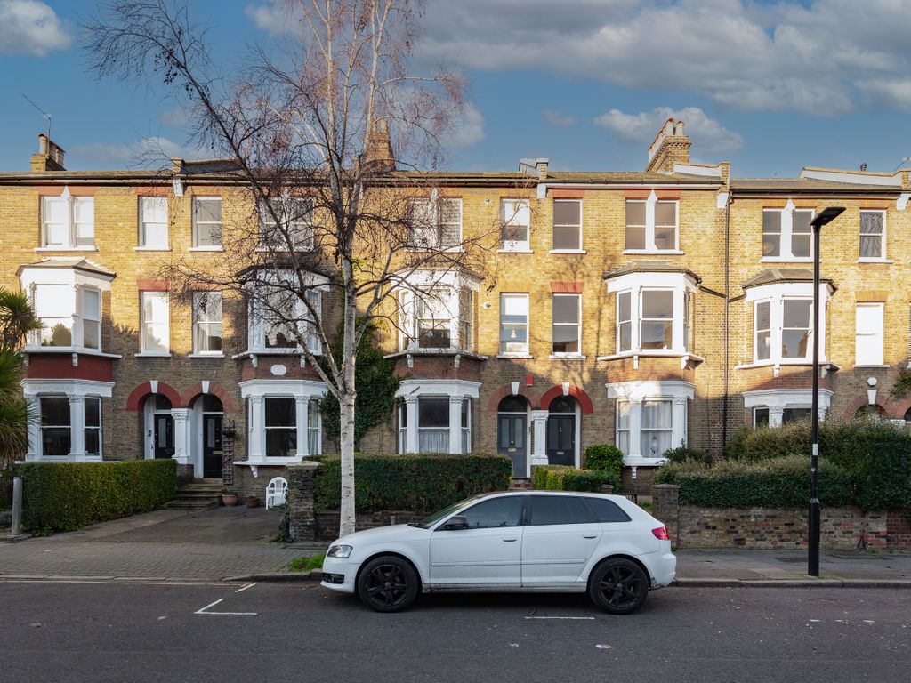 2 bed flat for sale in St. Avenue, London N7, £575,000 Zoopla