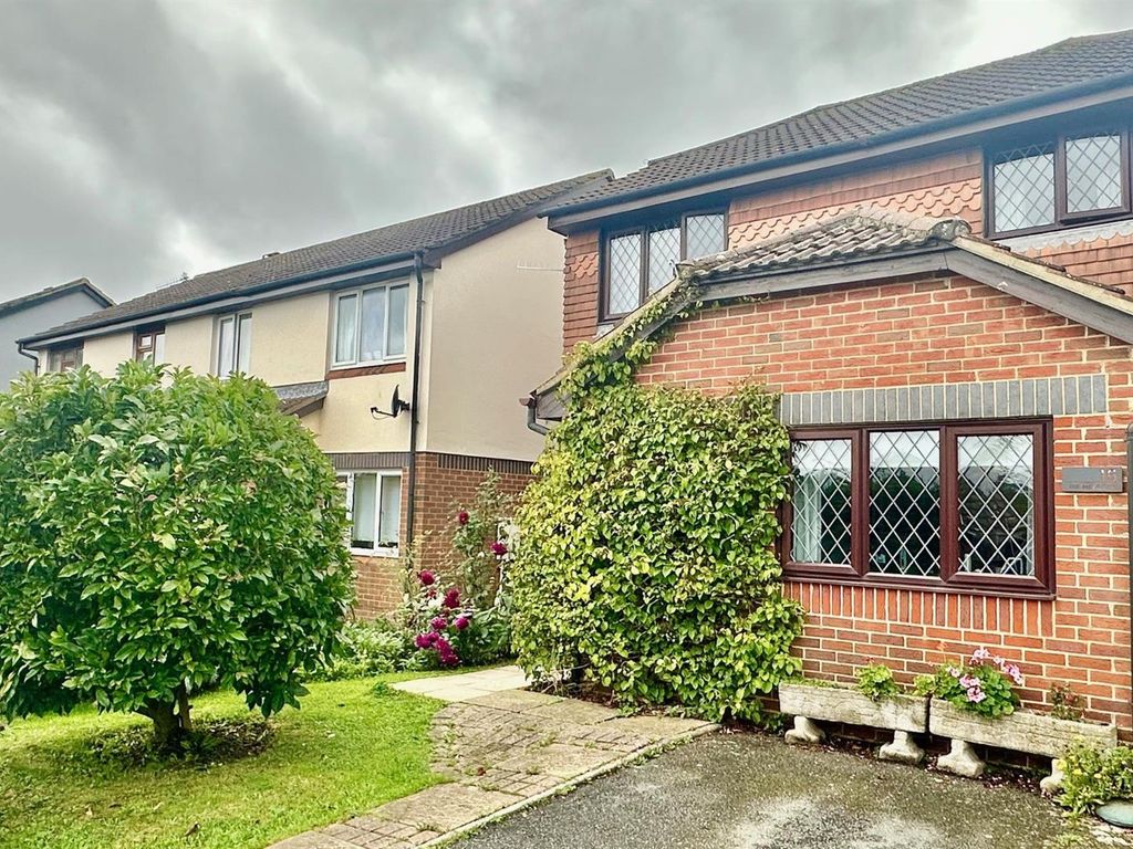 3 bed detached house for sale in The Meadows, St. LeonardsOnSea TN37