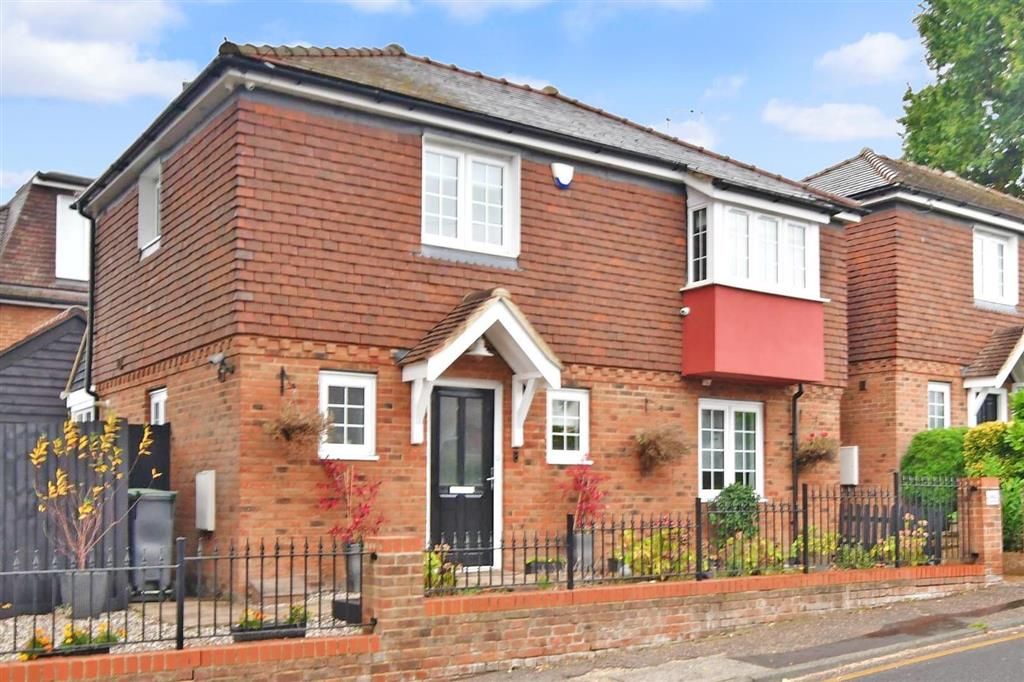 Bower Hill, Epping, Essex CM16