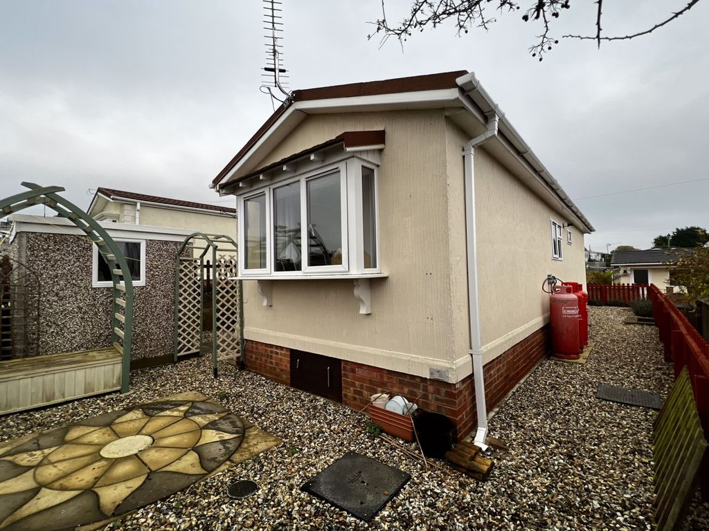 1 bed detached house for sale in Sunny Rise, Horspath, Oxford OX33 Zoopla