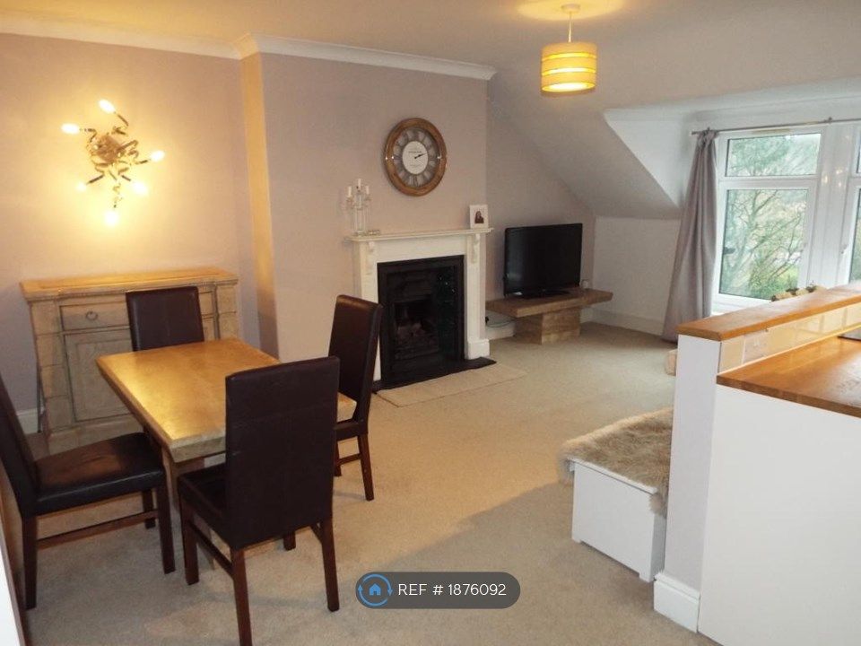 2 bed flat to rent in Valley Drive, Harrogate HG2, £990 pcm Zoopla