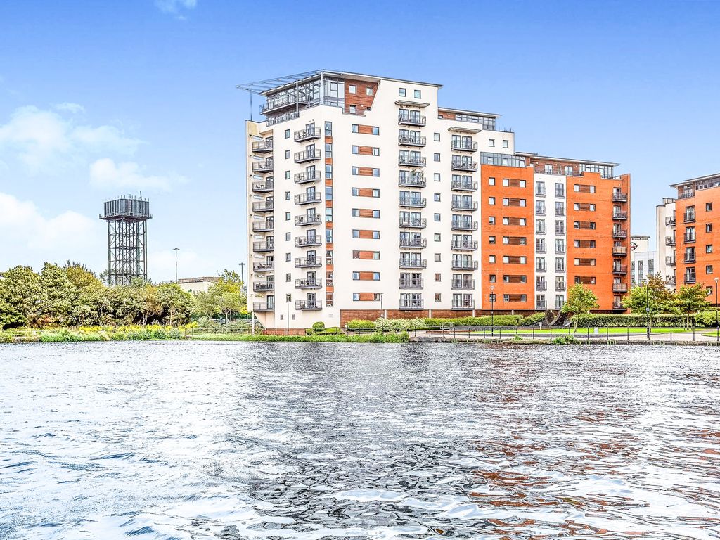 Galleon Way, Cardiff CF10  