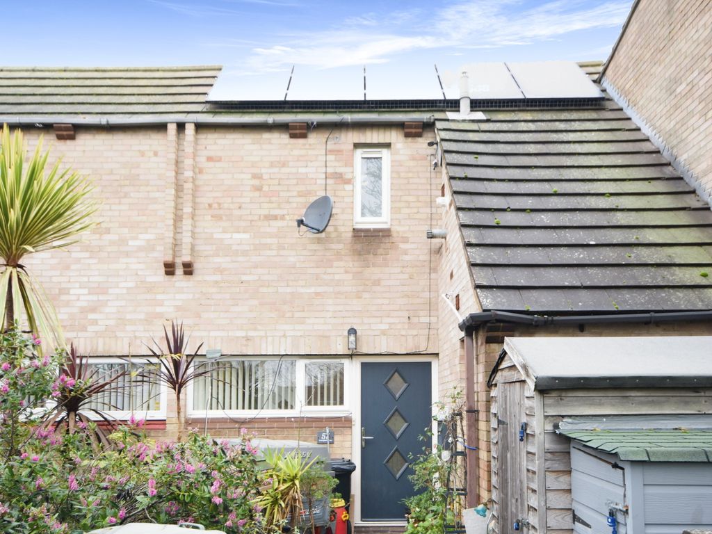 Broomfields Place, Basildon SS13  