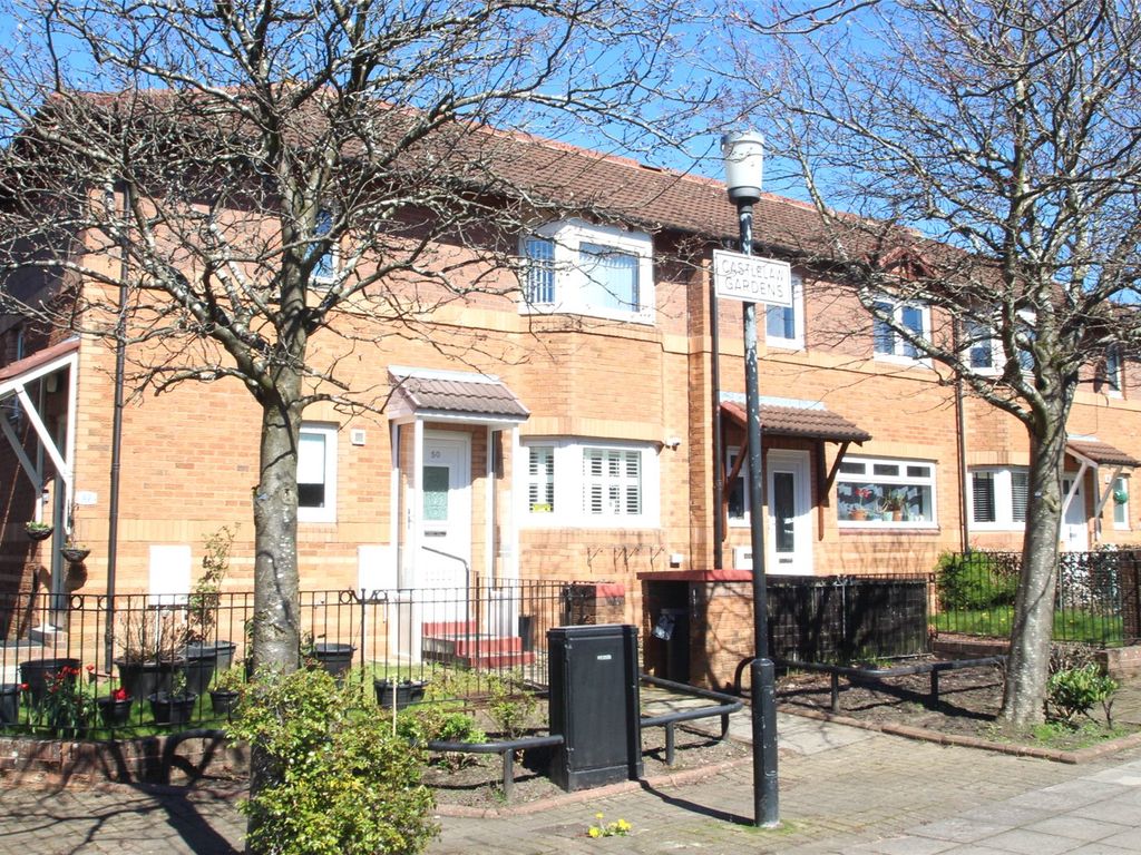 1 bed flat for sale in Castlelaw Gardens, Greenfield, Glasgow G32 Zoopla