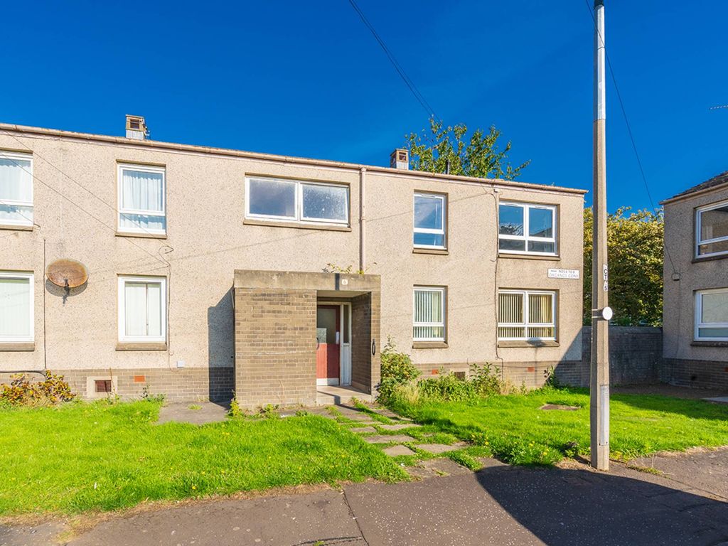 Oxgangs Gardens, Oxgangs, Edinburgh EH13