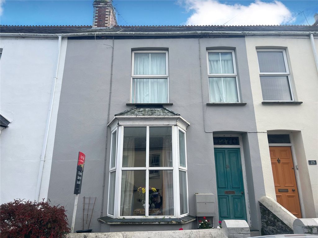 Glen Road, Wadebridge PL27  