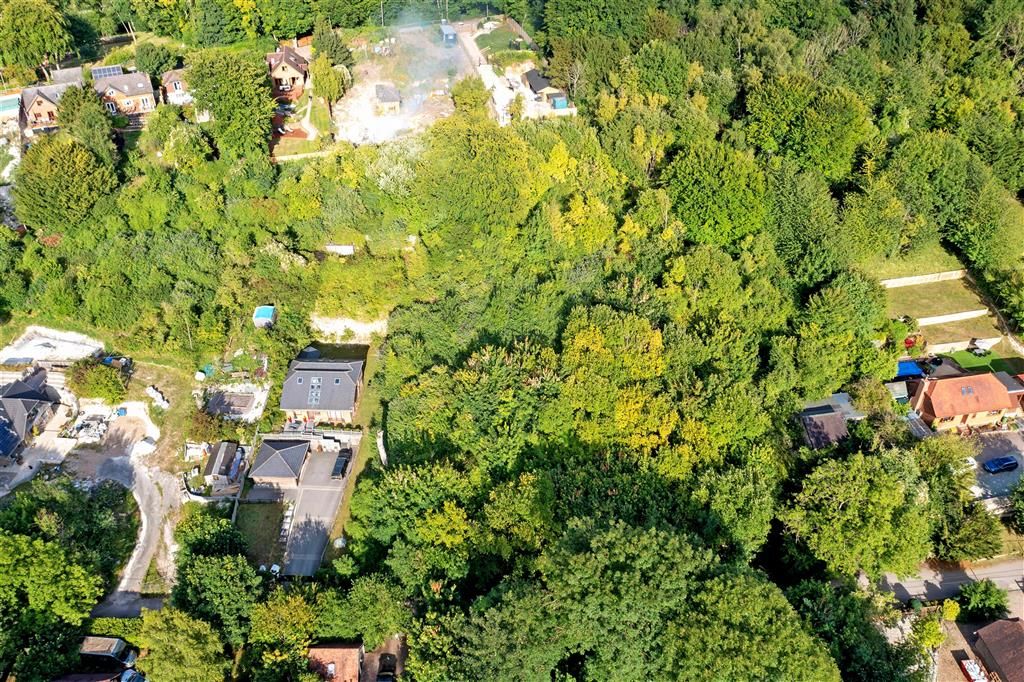 Land for sale in Rhododendron Avenue, Culverstone, Meopham, Kent DA13