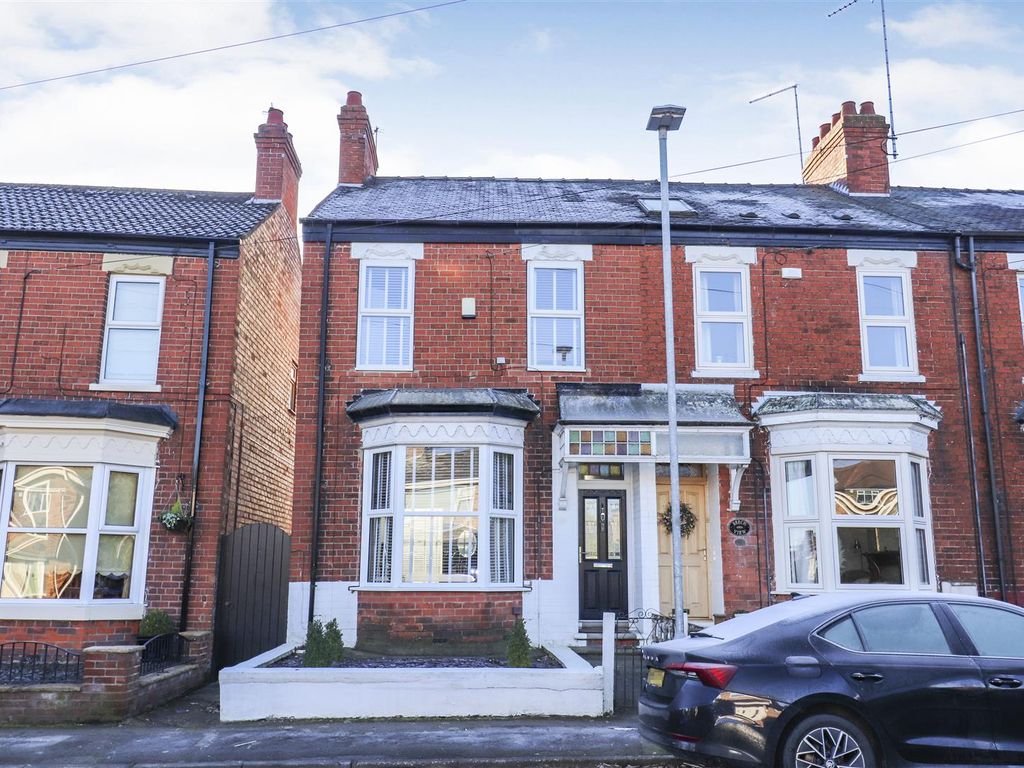 2 bed end terrace house for sale in Well Lane, Willerby, Hull HU10 Zoopla