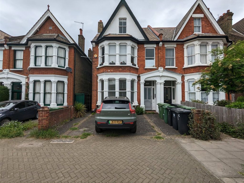 Studio for sale in Culverley Road, London SE6 Zoopla