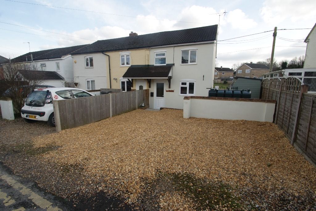 2 bed end terrace house to rent in Downside Cottages, Grateley SP11 Zoopla