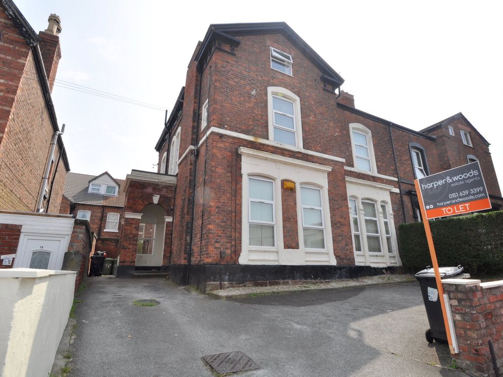 1 bed flat to rent in Eaton Road, Prenton CH43, £400 pcm Zoopla