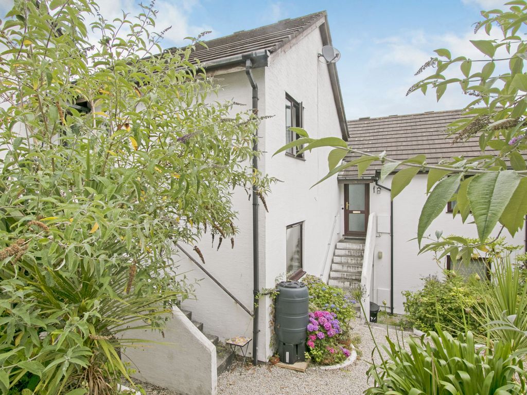 1 bed flat for sale in Alderwood Parc, Penryn, Cornwall TR10 Zoopla