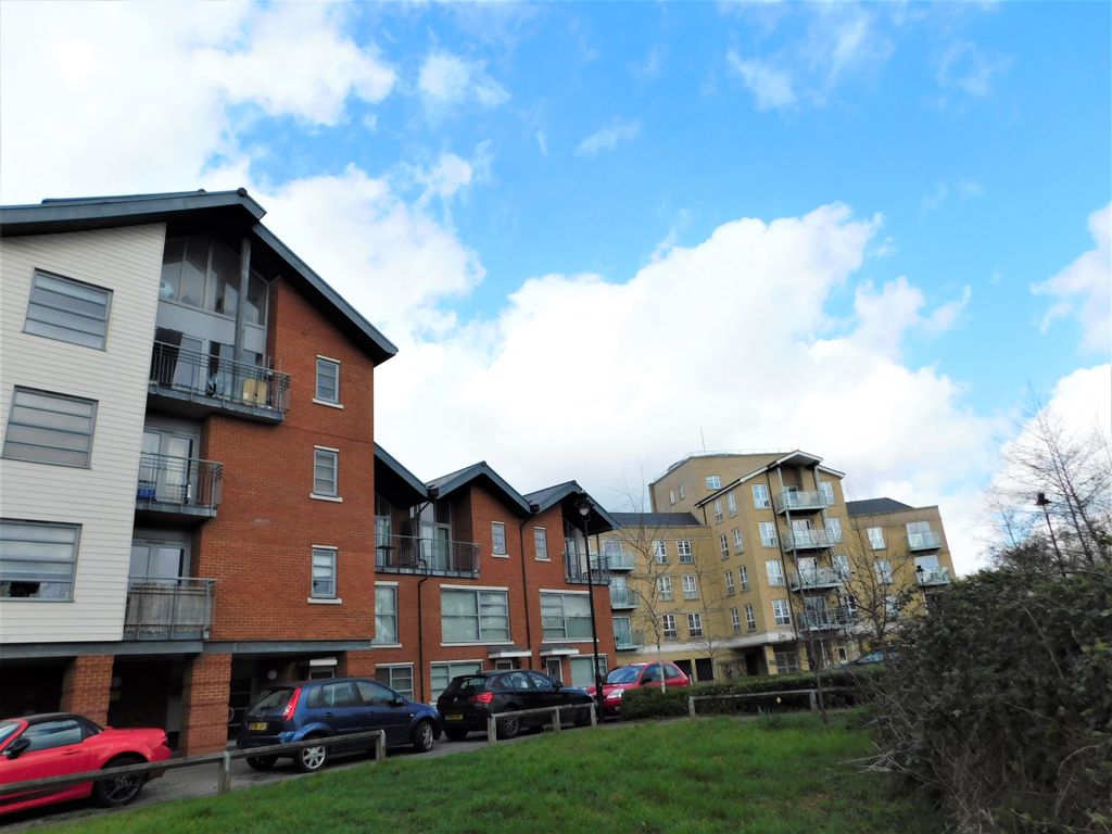 1 bed flat to rent in Rotary Way, Colchester CO3 Zoopla