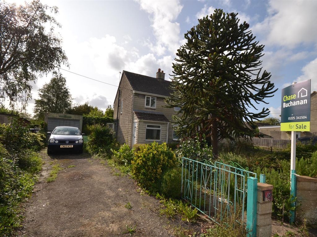 3 bed semidetached house for sale in Newleaze, Hilperton, Nr