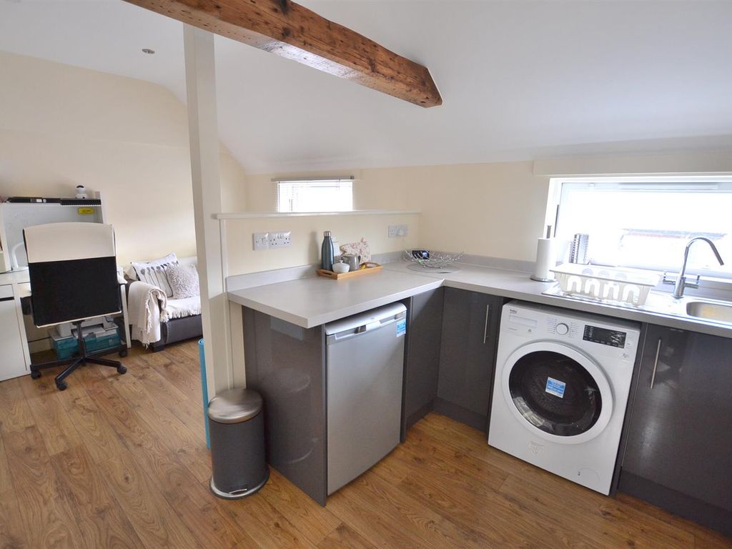 1 bed flat to rent in Baxter Gate, Loughborough LE11 Zoopla