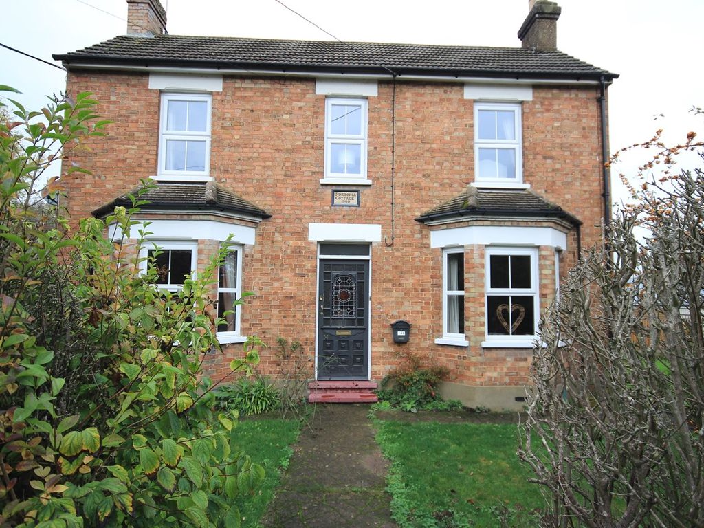 3 bed property to rent in Windmill Road, Flitwick, Bedford MK45 Zoopla
